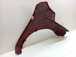 PARALAMA ESQUERDO CERATO 2010 2011 A 2013