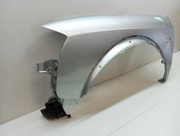 PARALAMA ESQUERDO AUDI A6 1998 1999 A 2004