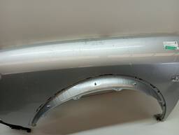 PARALAMA ESQUERDO AUDI A6 1998 1999 A 2004