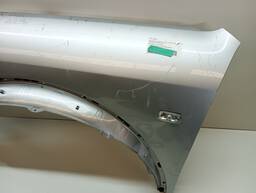 PARALAMA ESQUERDO AUDI A6 1998 1999 A 2004