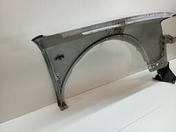 PARALAMA ESQUERDO AUDI A6 1998 1999 A 2004