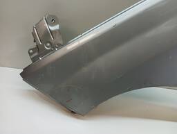 PARALAMA ESQUERDO JAC T8 2014/