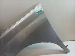 PARALAMA ESQUERDO JAC T8 2014/