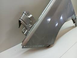 PARALAMA ESQUERDO JAC T8 2014/