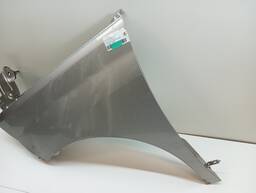 PARALAMA ESQUERDO JAC T8 2014/