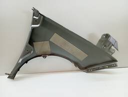 PARALAMA ESQUERDO JAC T8 2014/