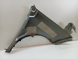 PARALAMA ESQUERDO JAC T8 2014/