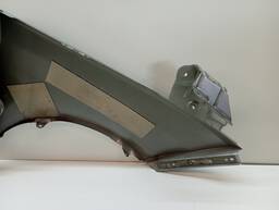 PARALAMA ESQUERDO JAC T8 2014/