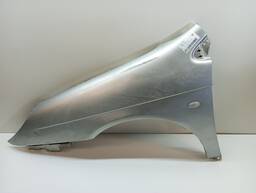 Paralama Esquerdo Citroen C5 2001 2002 a 2006