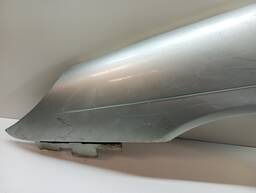 PARALAMA ESQUERDO CITROEN C5 2001 2002 A 2006