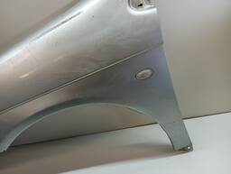 PARALAMA ESQUERDO CITROEN C5 2001 2002 A 2006