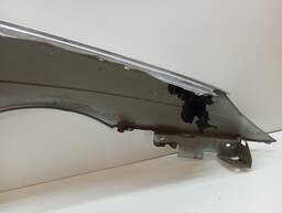 PARALAMA ESQUERDO CITROEN C5 2001 2002 A 2006