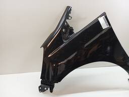 PARALAMA ESQUERDO FIT 2009 2010 A 2014