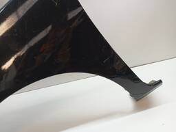 PARALAMA ESQUERDO FIT 2009 2010 A 2014