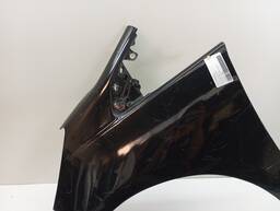 PARALAMA ESQUERDO FIT 2009 2010 A 2014