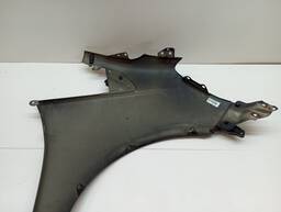 PARALAMA ESQUERDO FIT 2009 2010 A 2014