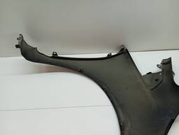 PARALAMA ESQUERDO FIT 2009 2010 A 2014