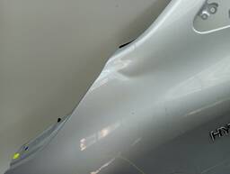 PARALAMA ESQUERDO COROLLA 2019 2020 A 2023