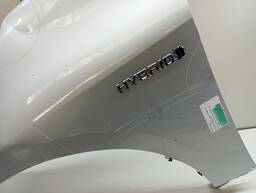 PARALAMA ESQUERDO COROLLA 2019 2020 A 2023