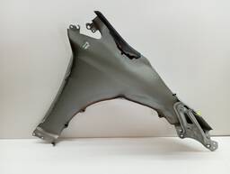 PARALAMA ESQUERDO COROLLA 2019 2020 A 2023