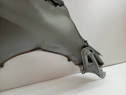 PARALAMA ESQUERDO COROLLA 2019 2020 A 2023