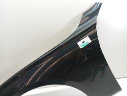 PARALAMA ESQUERDO BMW 320I 2015 2016 A 2020