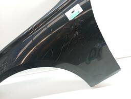 PARALAMA ESQUERDO BMW 320I 2015 2016 A 2020