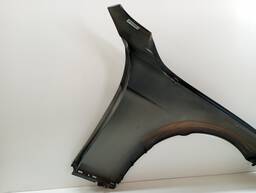 PARALAMA ESQUERDO BMW 320I 2015 2016 A 2020