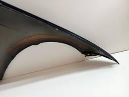 PARALAMA ESQUERDO BMW 320I 2015 2016 A 2020