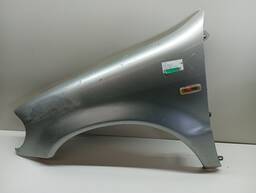 Paralama Esquerdo Mercedes ML320 1999 2000/