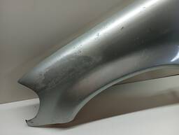 PARALAMA ESQUERDO MERCEDES ML320 1999 2000/