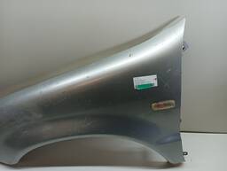 PARALAMA ESQUERDO MERCEDES ML320 1999 2000/