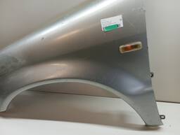 PARALAMA ESQUERDO MERCEDES ML320 1999 2000/