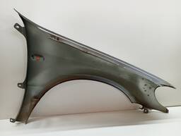 PARALAMA ESQUERDO MERCEDES ML320 1999 2000/