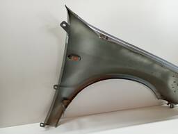 PARALAMA ESQUERDO MERCEDES ML320 1999 2000/