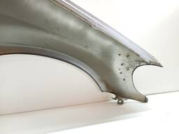 PARALAMA ESQUERDO MERCEDES ML320 1999 2000/