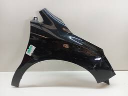 Paralama Direito Ds4 2012 2013 a 2017