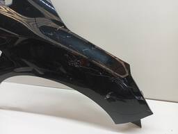 PARALAMA DIREITO DS4 2012 2013 A 2017