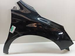 PARALAMA DIREITO DS4 2012 2013 A 2017