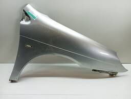 Paralama Direito Citroen C5 2002 2003 a 2006