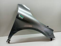 Paralama Direito Volvo XC60 2009 2010 a 2017