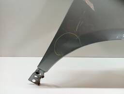 PARALAMA DIREITO VOLVO XC60 2009 2010 A 2017