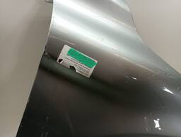 PARALAMA DIREITO VOLVO XC60 2009 2010 A 2017