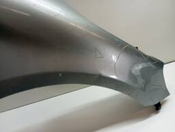 PARALAMA DIREITO VOLVO XC60 2009 2010 A 2017