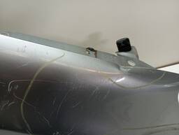 PARALAMA DIREITO VOLVO XC60 2009 2010 A 2017