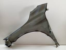 PARALAMA DIREITO VOLVO XC60 2009 2010 A 2017