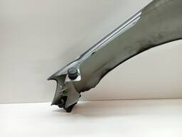 PARALAMA DIREITO VOLVO XC60 2009 2010 A 2017