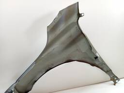 PARALAMA DIREITO VOLVO XC60 2009 2010 A 2017