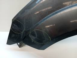 PARALAMA ESQUERDO FIESTA 2003 2004 A 2007