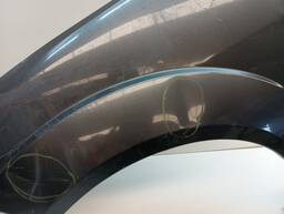 PARALAMA ESQUERDO FIESTA 2003 2004 A 2007